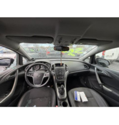 Cardan gauche (transmission) OPEL ASTRA J SPORTS Photo n°15