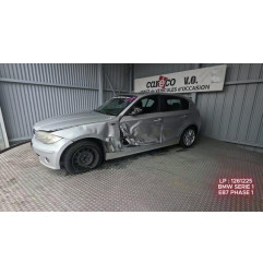 Trappe d'essence BMW SERIE 1 E87 Photo n°8