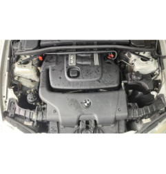 Ventilateur eau BMW SERIE 1 E87 Photo n°16