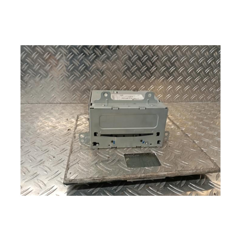 Autoradio d'origine OPEL ASTRA J SPORTS