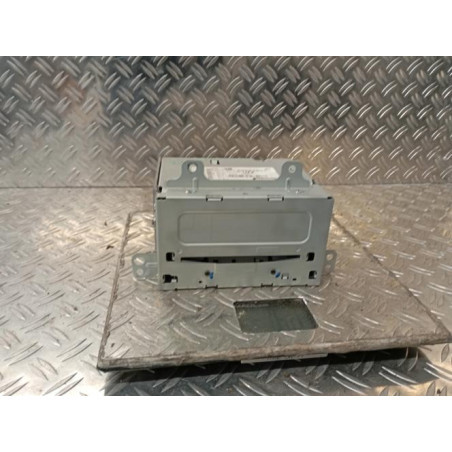 Autoradio d'origine OPEL ASTRA J SPORTS Photo n°1