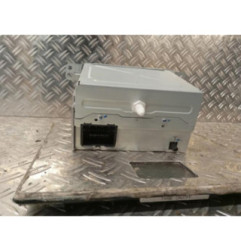 Autoradio d'origine OPEL ASTRA J SPORTS Photo n°4