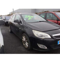 Autoradio d'origine OPEL ASTRA J SPORTS Photo n°5