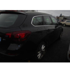 Autoradio d'origine OPEL ASTRA J SPORTS Photo n°9