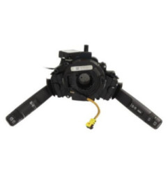 Com (Bloc Contacteur Tournant+Commodo Essuie Glace+Commodo Phare) OPEL ASTRA J SPORTS Photo n°3