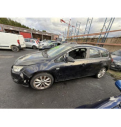 Com (Bloc Contacteur Tournant+Commodo Essuie Glace+Commodo Phare) OPEL ASTRA J SPORTS Photo n°13