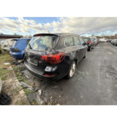 Com (Bloc Contacteur Tournant+Commodo Essuie Glace+Commodo Phare) OPEL ASTRA J SPORTS Photo n°19