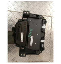 Commande chauffage OPEL ASTRA J SPORTS