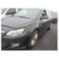 Commande chauffage OPEL ASTRA J SPORTS