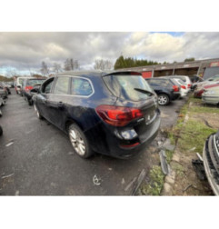 Commande chauffage OPEL ASTRA J SPORTS Photo n°18