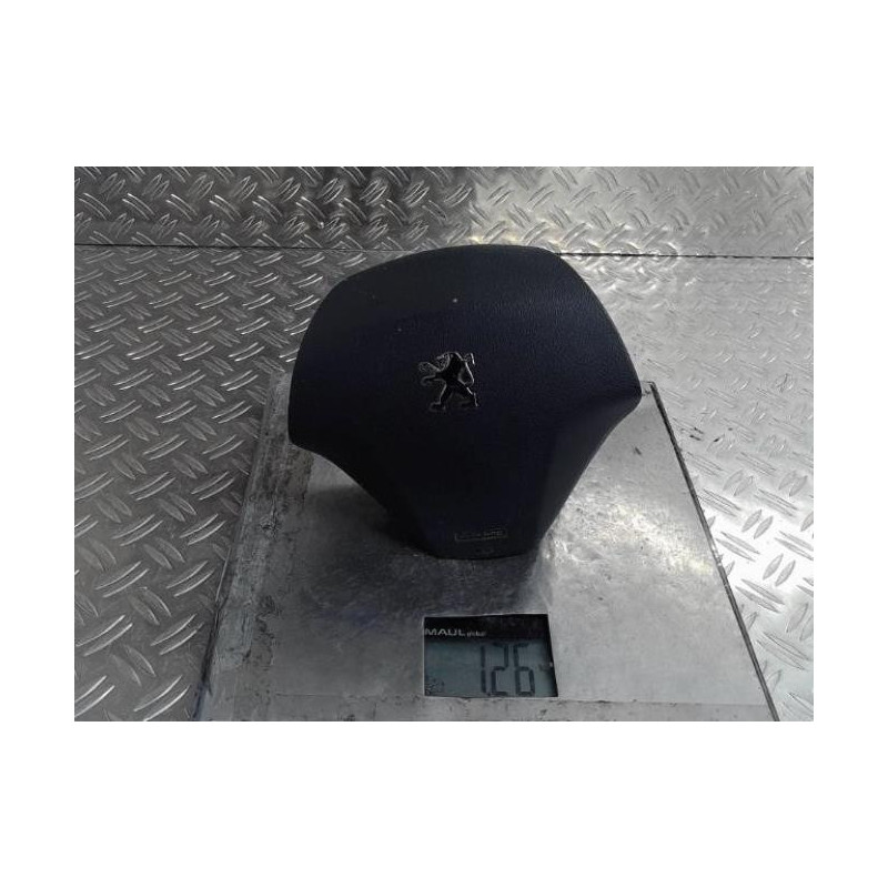 Air bag conducteur PEUGEOT BIPPER