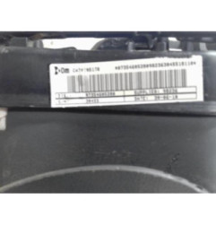 Air bag conducteur PEUGEOT BIPPER Photo n°4