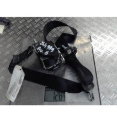 Ceinture avant gauche PEUGEOT BIPPER Photo n°1