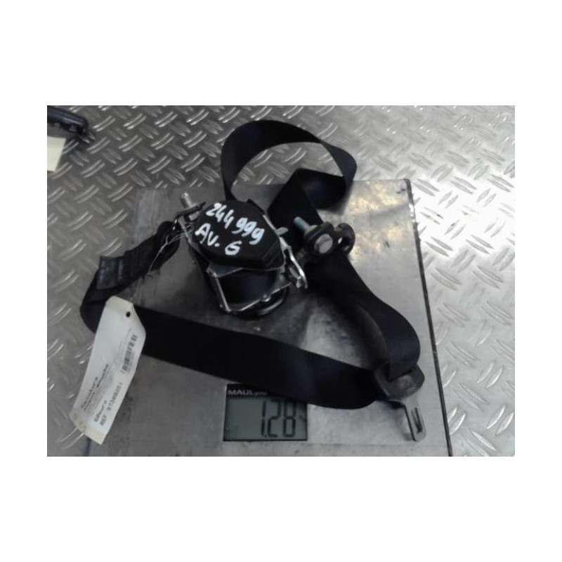 Ceinture avant gauche PEUGEOT BIPPER