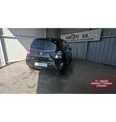Moteur RENAULT TWINGO 2 Photo n°5