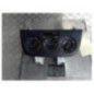 Commande chauffage PEUGEOT BIPPER