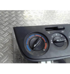 Commande chauffage PEUGEOT BIPPER