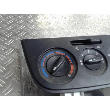 Commande chauffage PEUGEOT BIPPER