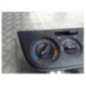 Commande chauffage PEUGEOT BIPPER