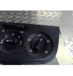 Commande chauffage PEUGEOT BIPPER Photo n°3