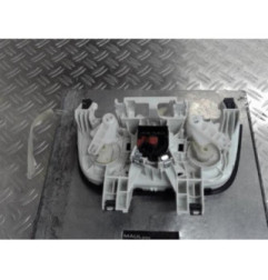 Commande chauffage PEUGEOT BIPPER Photo n°4