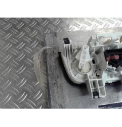 Commande chauffage PEUGEOT BIPPER Photo n°5