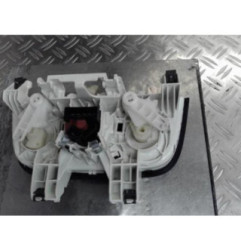Commande chauffage PEUGEOT BIPPER Photo n°6