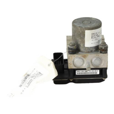 Bloc ABS (freins anti-blocage) DACIA DUSTER 1 Photo n°1