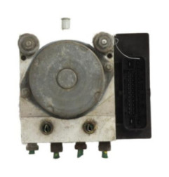 Bloc ABS (freins anti-blocage) DACIA DUSTER 1 Photo n°5