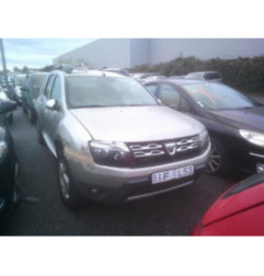 Bloc ABS (freins anti-blocage) DACIA DUSTER 1 Photo n°7