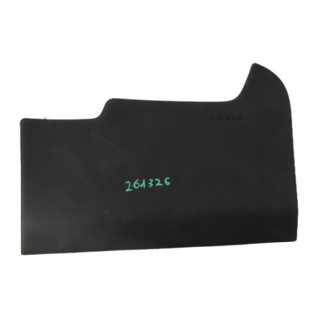 Air bag genoux CITROEN C4 PICASSO 1 Photo n°1