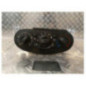 Commande chauffage DACIA DUSTER 1