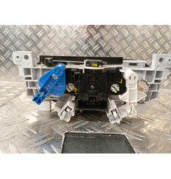 Commande chauffage DACIA DUSTER 1