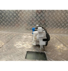 Commande chauffage DACIA DUSTER 1 Photo n°3