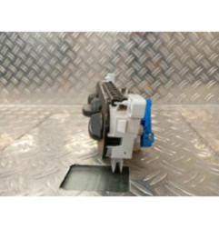 Commande chauffage DACIA DUSTER 1 Photo n°4