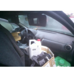 Commande chauffage DACIA DUSTER 1 Photo n°9