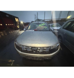 Commande chauffage DACIA DUSTER 1 Photo n°10