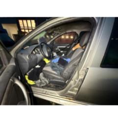 Commande chauffage DACIA DUSTER 1 Photo n°15