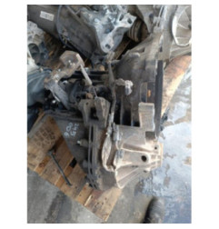 Boite de vitesses FORD TRANSIT 4