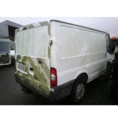 Boite de vitesses FORD TRANSIT 4 Photo n°7