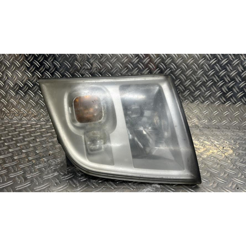 Optique avant principal gauche (feux)(phare) FORD TRANSIT 4