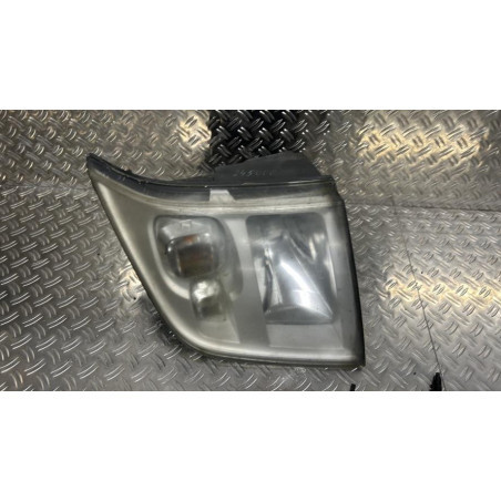 Optique avant principal gauche (feux)(phare) FORD TRANSIT 4