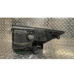 Optique avant principal gauche (feux)(phare) FORD TRANSIT 4 Photo n°4