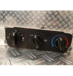 Commande chauffage FORD TRANSIT 4 Photo n°1