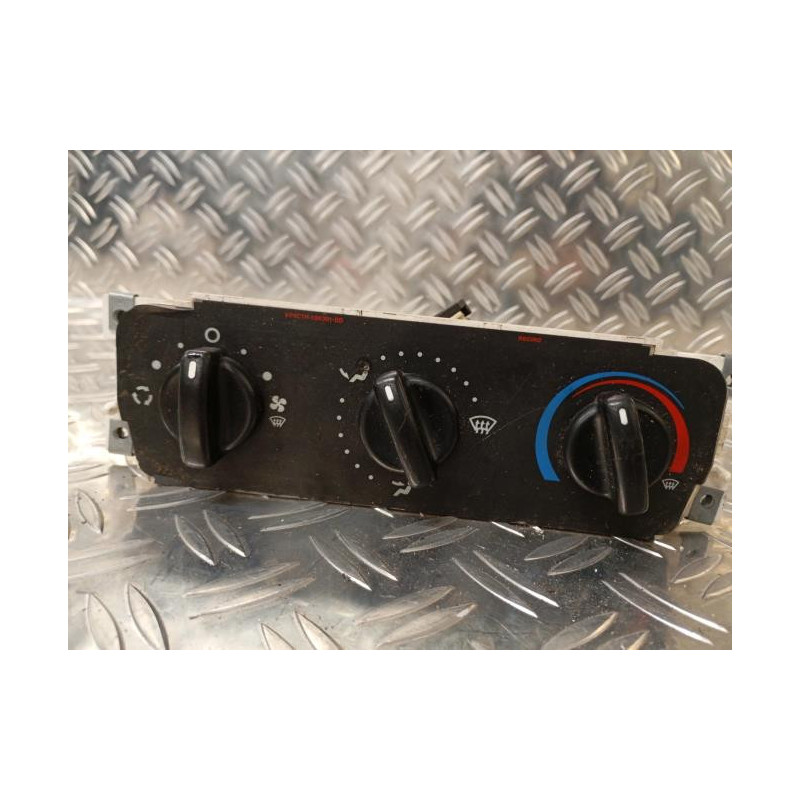 Commande chauffage FORD TRANSIT 4