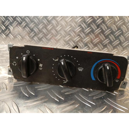 Commande chauffage FORD TRANSIT 4 Photo n°1