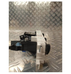 Commande chauffage FORD TRANSIT 4 Photo n°5