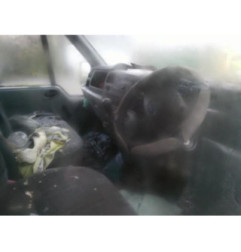 Commande chauffage FORD TRANSIT 4 Photo n°8