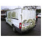 Commande chauffage FORD TRANSIT 4