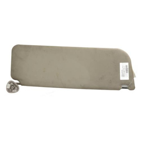 Pare soleil gauche FORD TRANSIT 4 Photo n°1